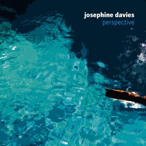 Cover for Josephine Davies · Perspective (CD) (2010)