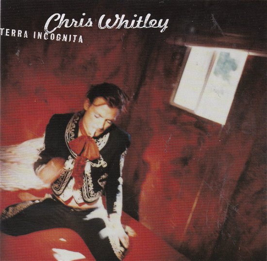 Cover for Chris Whitley · Terra Incognita (CD)
