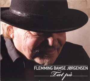 Cover for Bamse · Tæt På (CD/DVD) (2022)