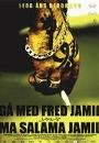 Cover for Ma Salama Jamil · Gå med fred Jamil - Ma salama Jamil (2008) [DVD] (DVD) (2024)
