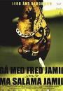 Gå med fred Jamil - Ma salama Jamil (2008) [DVD] - Ma Salama Jamil - Filmes - hau - 5706710009863 - 1 de dezembro de 2017