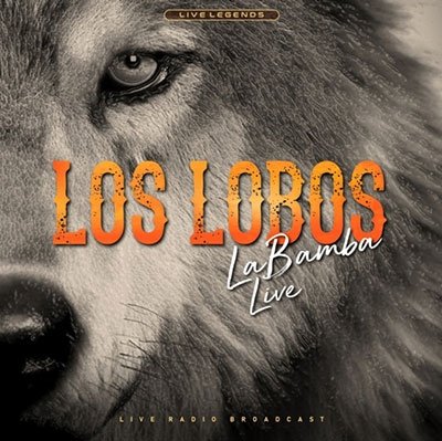 Lobos (Los) - La Bamba (Transp - Lobos (Los) - La Bamba (Transp - Musik - PEARL HUNTERS RECORDS - 5906660083863 - 31 mars 2021