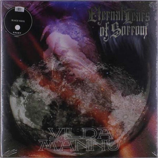Cover for Eternal Tears Of Sorrow · Vilda Mannu (LP) [Limited edition] (2021)