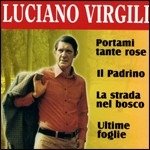 Cover for Virgili Luciano · Luciano Virgili (CD) (2006)