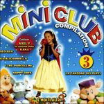 Cover for Mini Club 3 (CD) (2005)