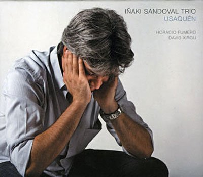 Cover for Imaki Sandoval · Usaquen (CD) (2009)