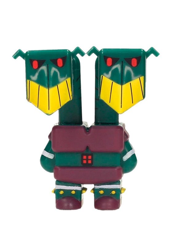 Mazinger Z Pixel Figur Doublas M2 7 cm (Toys) (2024)