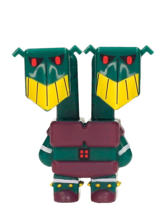 Mazinger Z Pixel Figur Doublas M2 7 cm (Legetøj) (2024)