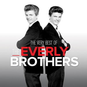 Very Best of - Everly Brothers - Musik - MUSIC ON VINYL - 8718469536863 - 9. september 2014