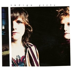 Cover for Indigo Girls (CD) [Expanded edition] (2013)