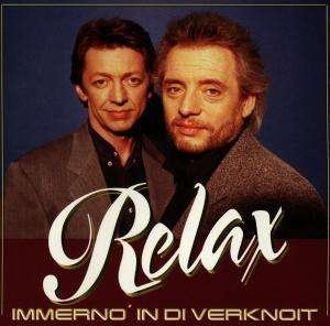 Cover for Relax · Immerno in Di Verknoit (CD) (1997)