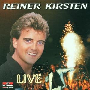 Cover for Kirsten Reiner · Live (CD) (2000)