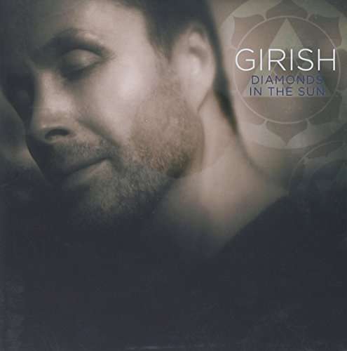 Cover for Girish · Diamonds in the Sun (CD) (2015)