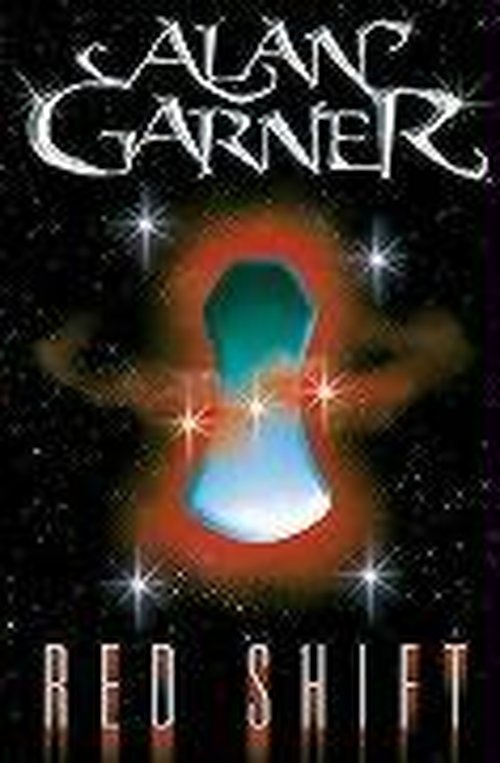 Cover for Alan Garner · Red Shift (Paperback Book) [New edition] (2002)