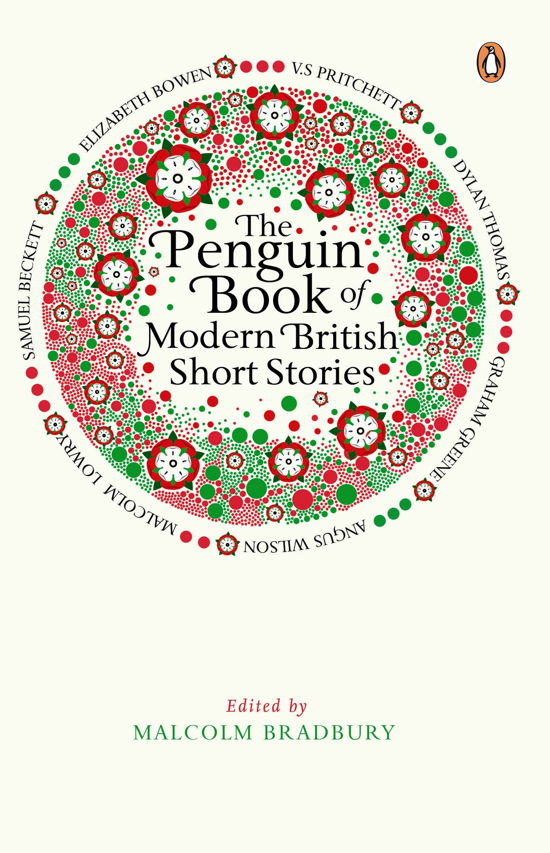 Cover for Malcolm Bradbury · The Penguin Book of Modern British Short Stories (Paperback Bog) (2011)