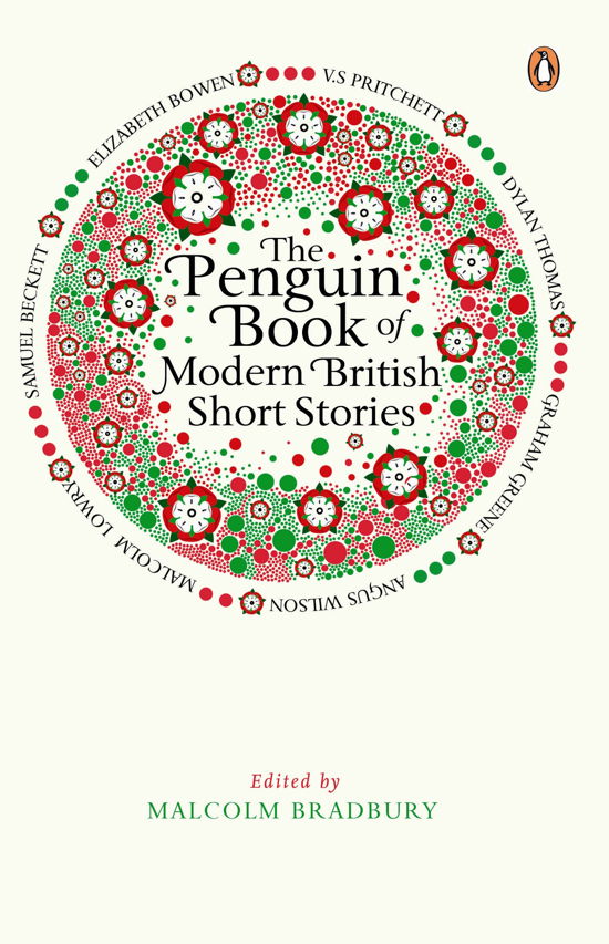 Cover for Malcolm Bradbury · The Penguin Book of Modern British Short Stories (Paperback Book) (2011)