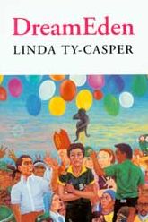 Cover for Linda Ty-Casper · DreamEden - DreamEden (Paperback Book) (1997)