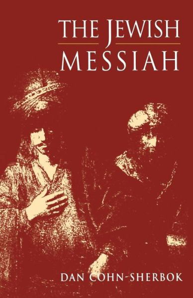 Cover for Dan Cohn-sherbok · Jewish Messiah (Taschenbuch) (2000)