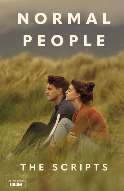 Normal People: The Scripts - Sally Rooney - Bøker - Faber & Faber - 9780571367863 - 12. november 2020