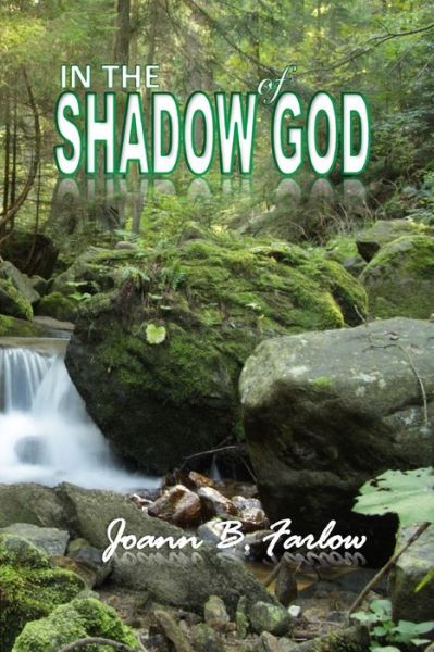 Cover for Joann B. Farlow · In the Shadow of God (Paperback Book) (2020)