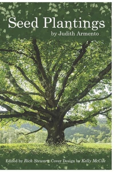 Cover for Judith Armento · Seed Plantings (Paperback Book) (2022)