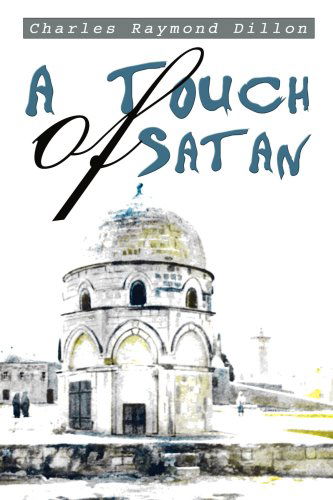 Cover for Charles Dillon · A Touch of Satan (Paperback Book) (2004)