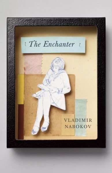 Cover for Vladimir Nabokov · The Enchanter (Paperback Bog) [Reprint edition] (1991)