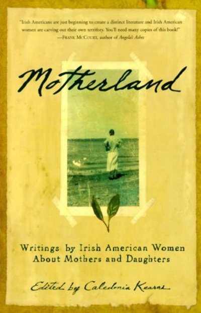 Cover for Caledonia Kearns · Motherland (Paperback Book) (2000)