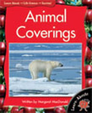 Learnabouts Lvl 4: Animal Coverings - Sandra Iversen - Livros - Macmillan Education Australia - 9780732993863 - 13 de dezembro de 2016