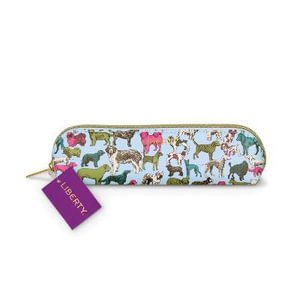 Cover for Galison · Liberty Best in Show Pencil Case (MERCH) (2022)