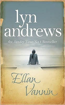 Cover for Lyn Andrews · Ellan Vannin: After heartache, can happiness be found again? (Paperback Bog) (2008)
