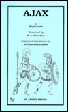 Ajax - Sophocles - Książki - Players Press - 9780887347863 - 1 maja 1998