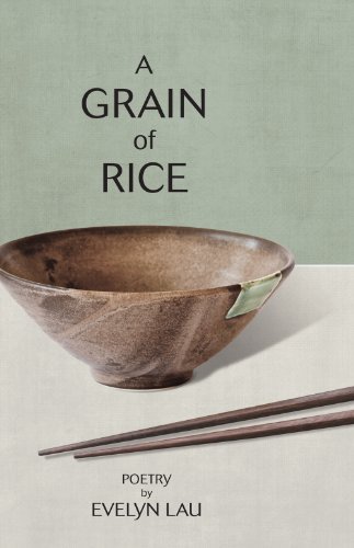 Cover for Evelyn Lau · Grain of Rice (Taschenbuch) (2012)