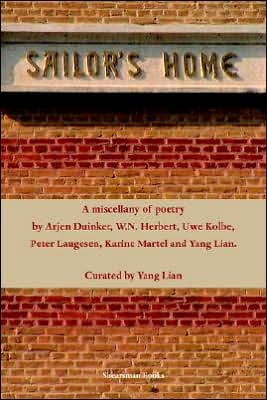 Cover for Lian Yang · Sailor's Home (Taschenbuch) [1st Ed edition] (2005)