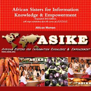 Cover for African Women · African Sisters for Information Knowledge &amp; Empowerment (Book) (2012)