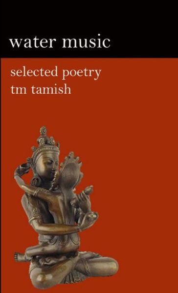 Cover for Tm Tamish · Water Music (Buch) (2012)