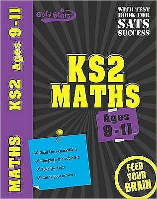 Cover for Ks2 Maths  English 911 (Book)