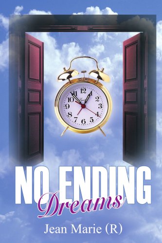 No Ending Dreams - Jean Rusin - Książki - AuthorHouse - 9781414074863 - 30 marca 2004