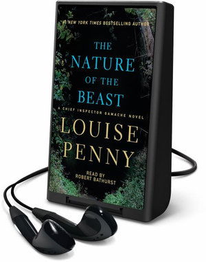 Cover for Louise Penny · The Nature of the Beast (N/A) (2015)