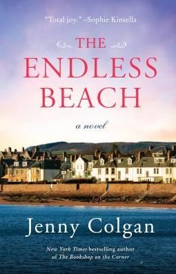 Cover for Jenny Colgan · Endless Beach (Bok) (2018)