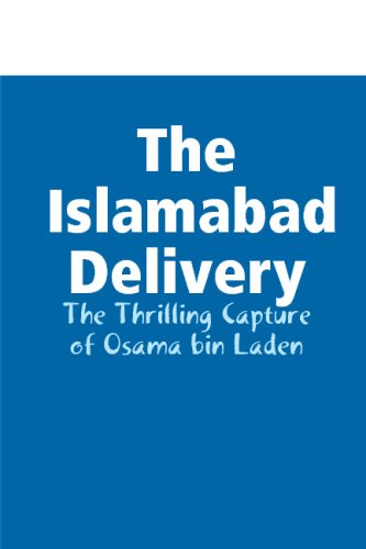 Cover for Mike Powell · The Islamabad Delivery (Paperback Book) (2008)