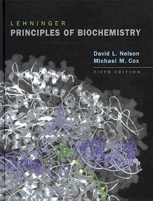 Cover for Michael M. Cox · Principles of Biochemistry + Bioportal Access Card (Hardcover Book) [Pck Har/ps edition] (2012)