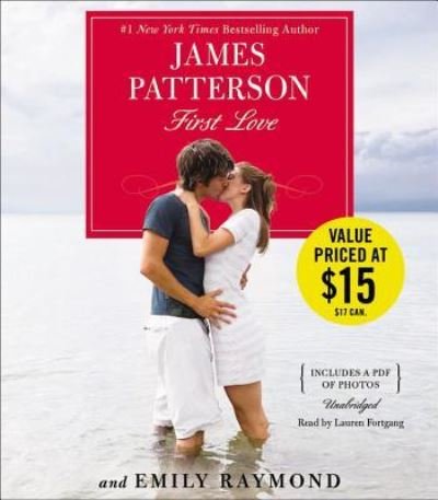 Cover for James Patterson · First Love (N/A) (2013)