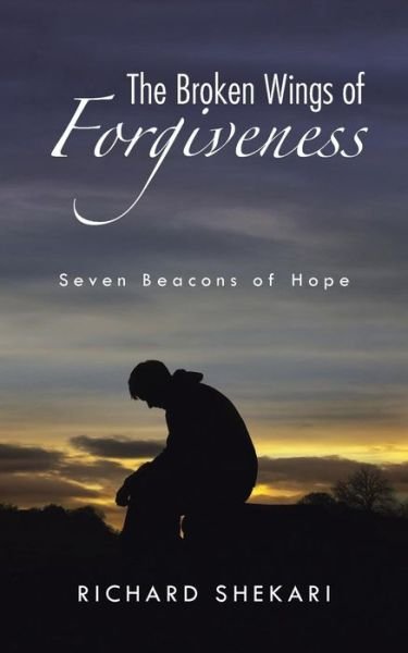 Cover for Richard Shekari · The Broken Wings of Forgiveness: Seven Beacons of Hope (Paperback Book) (2014)