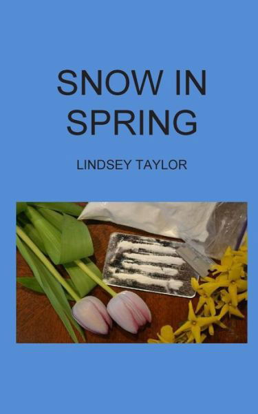 Cover for Lindsey Taylor · Snow in Spring (Pocketbok) (2013)