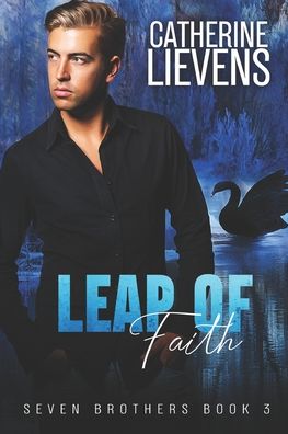 Cover for Catherine Lievens · Leap of Faith (Paperback Book) (2020)