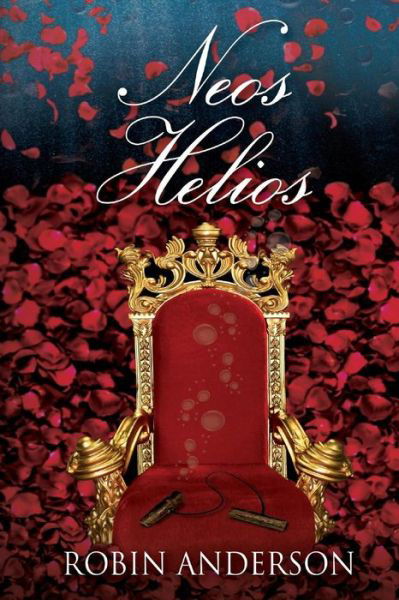 Cover for Mr Robin Anderson · Neos Helios (Pocketbok) (2014)