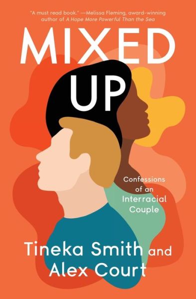 Cover for Tineka Smith · Mixed Up (Paperback Book) (2022)