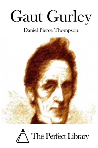 Cover for Daniel Pierce Thompson · Gaut Gurley (Paperback Book) (2015)