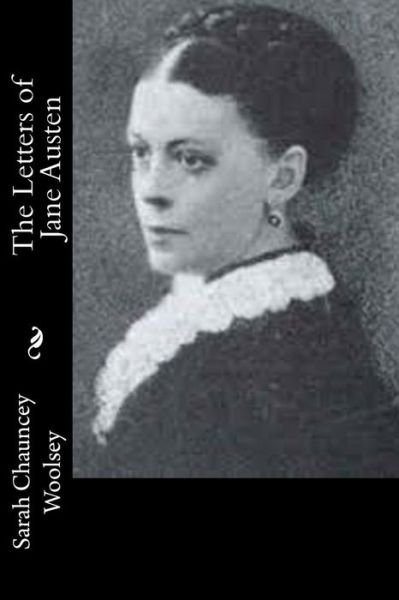 Cover for Susan Coolidge · The Letters of Jane Austen (Paperback Bog) (2015)